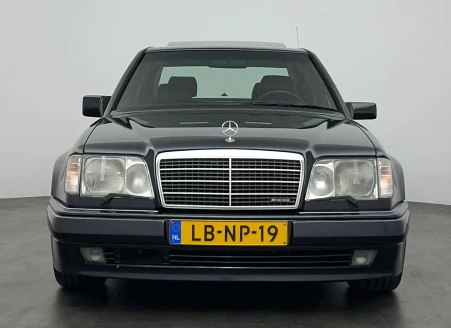 Dit is de snelste taxi van Marktplaats